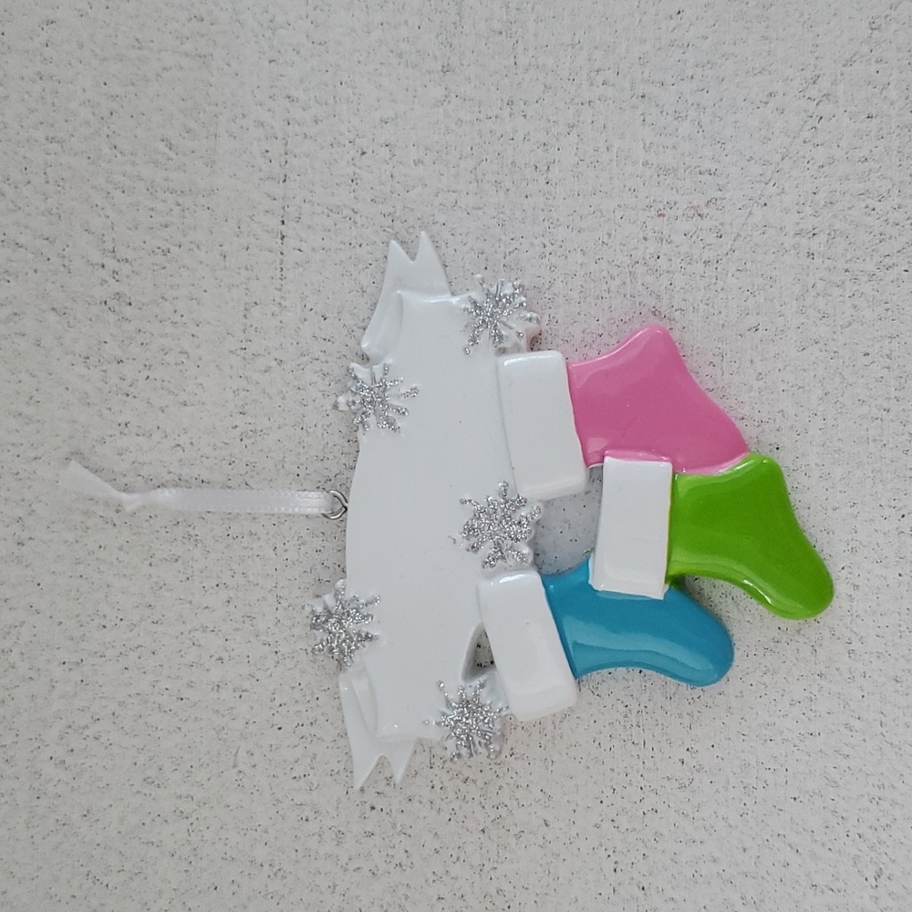 CHRISTMAS ORNAMENT - Picture 2 of 7